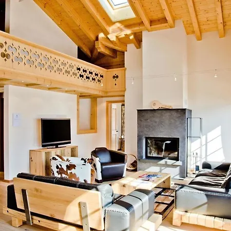 Chalet Princess Mit Spa-bereich Holiday home *