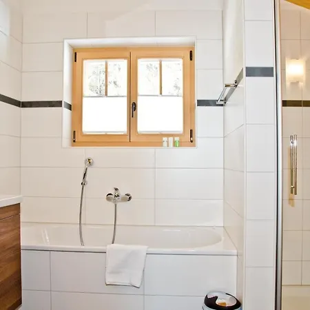 Holiday home Chalet Princess Mit Spa-bereich Grindelwald