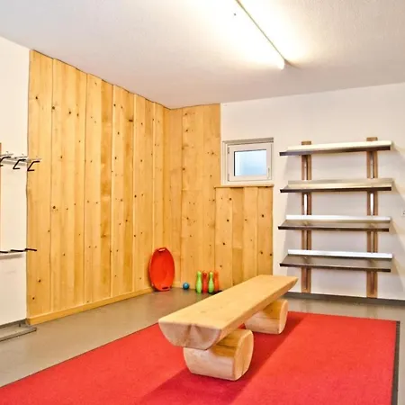 Holiday home Chalet Princess Mit Spa-bereich Grindelwald